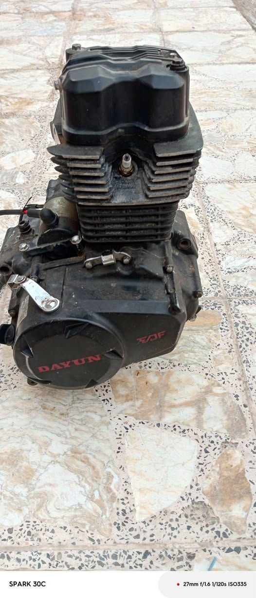 سلام وعليكم
محرك مال دايوان للبيع استفسار والاتصال على الرقم 

***********
