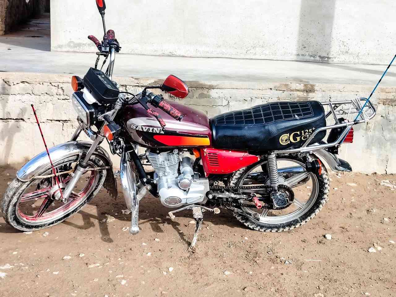 السلام عليكم ماطور للبيع السعر 350 وبي مجال 
***********
