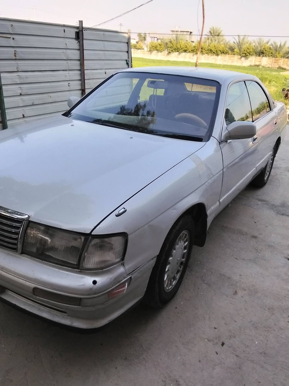 للبيع بطه رقم الانبار باسمي نكليزي سنويه للغاية 2030 مكان الفلوجه سعر60هاتف ***********,,,***********
