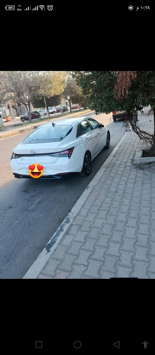 النترا ٢٠٢٣خليجي فول واحد على واحد مكفوله كفاله عامه سياره جديده على وضع الشركه ماشية ٦٢ألف رقم بابل انكليزي هزه جديده محرك ٢٠٠٠فتحه بصمه تشغيل عن بعد شاحن لاسلكي السعر لشراي182 يتصل مكان السيارة كربلاء وبيه سونار مرفق مع الصور الشراي يتصل على رقم الهاتف *********** او***********
