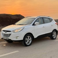 توسان • ٢٠١٣ • خليجي