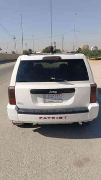 سياره جيب شيروكي متوم طبق الاصل ارقام سنويه بغداد شرط اصلي كفاله عامه ...