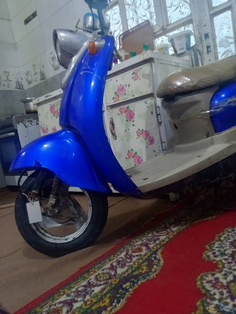 سلام عليكم دراجه عبد لحلليم للبيع شغالله  سعره 1010 وبيه مجالل قلليل مكان ديوانيه  متواجد فيس


**إذا كنت صاحب هذا الإعلان وتريد حذفه لأي سبب، رجاءا أرسل رسالة إلى الدعم الفني**