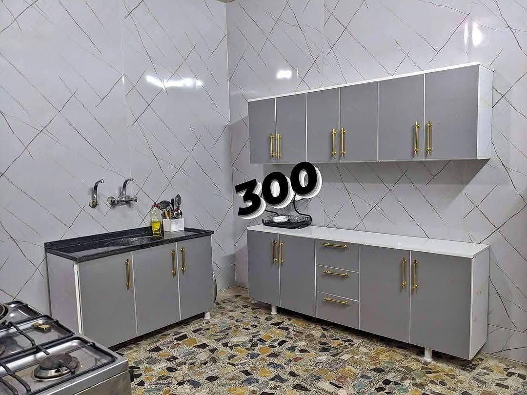🔥 عروض مميزة على الكاونترات الخشب التركي MDF
✨ تصاميم عصرية

💰 أسعار منافسة ولمدة محدودة

🚚 التوصيل متوفر

📱 للحجز والاستفسار: واتساب:

 *********** أو عبر مراسلتنا على الماسنجر.
⏳ سارعوا بالحجز قبل نفاد الكميات
