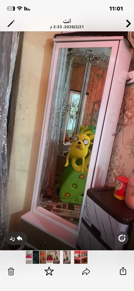 سلام وعليكم غرفه تركيه البيع غرفه نضيفه كلش مكان البصره مفقيه لي يحب يتواصل ع هذا الرقم ***********
