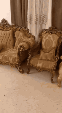 تخم مصري دمياط للبيع 10مقاعد طبلتين مع طبله وسطيه كلش حلو مكاني بغداد ...