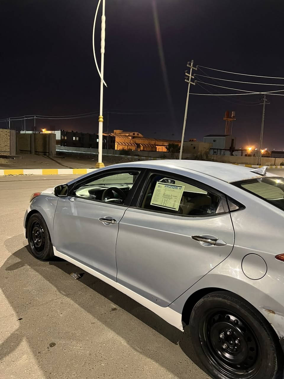 سلام عليكم النتره مديل 2012 رقم ذي قار وراد امريكي محرك 2000 دوش بيه مكانات صبغ وبيه جراد ابيع عيب شرعي وكصه وكلبه جاهزه سياره مكينه وكير وحداده وتبريد وتخم تاير وكهربائيات سعر 75 وبيه مجال مكاني ناصريه مركز شراي يتصل ***********
