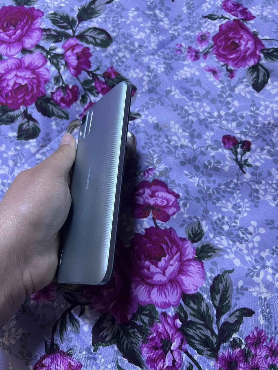 جهاز نوكيا جهاز بعده جديد ذاكرة ٦٤الجهاز نهايته ٤٥الف  المكان بغداد مدينة الصدر


**إذا كنت صاحب هذا الإعلان وتريد حذفه لأي سبب، رجاءا أرسل رسالة إلى الدعم الفني**