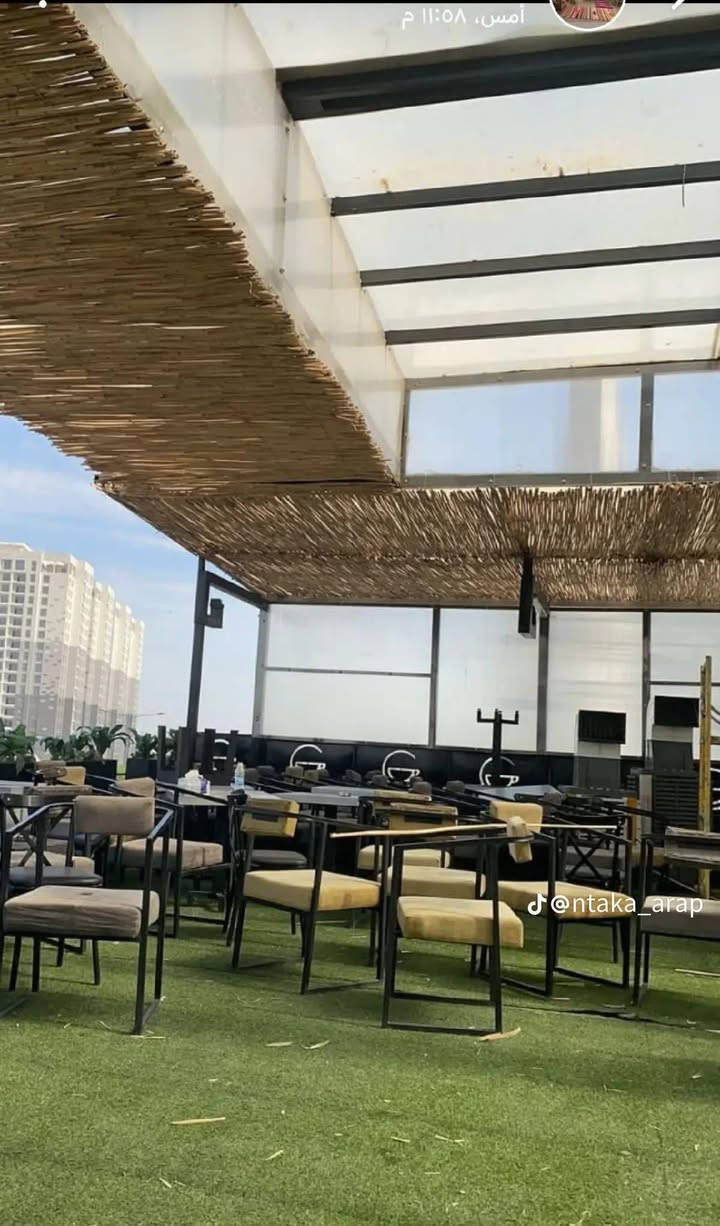 سلام عليكم متوفر السياج السيجه والسقوف ***********
