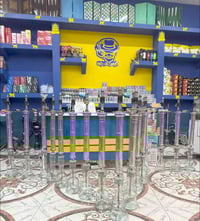 طه استندر • نضافه ٨٥% • ٣٧ قطعة