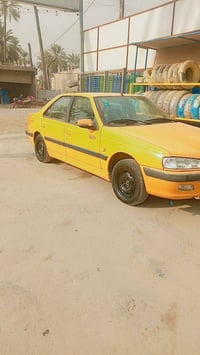 بارص 2017 مكفوله من الضربه قطعتين صبغ جماليه وشبر بارد بدون صبغ سياره ...