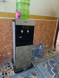 براد • شغال • مجال