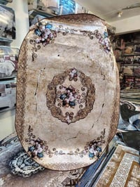 فرشة بيضاوي • تركي درجة أولى • 160×230