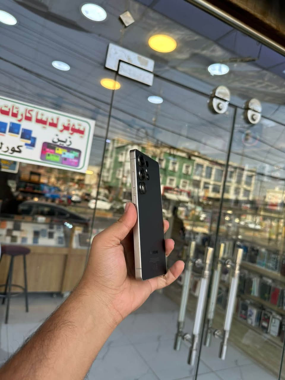 25 الترا 512 وكالة بدون ملحقات ب 1220 بيع شراء مراوس مركز فلة المكان بغداد حي اور 600 ***********
