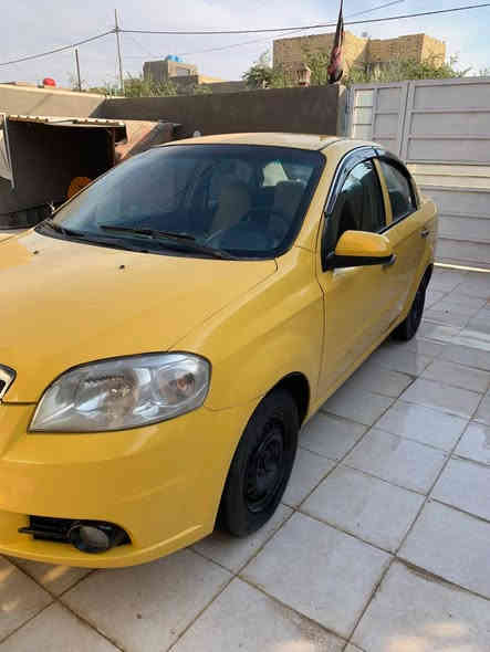 افيو 2009 للبيع رقم قادسية دولي مكينه 1600 مفتوح
السياره جاهزه مال جناي مكفوله من اي عيب شرعي 
جديده بالعافيه ع الياخذها 
السنويه لل 2029 مصفره هيئه وغرامات مكاني الديوانيه
السعر 53

رقمي ***********
