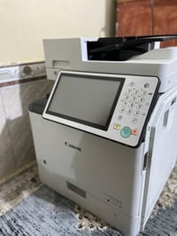 كانون C256i • مع احبار • استخدام قليل