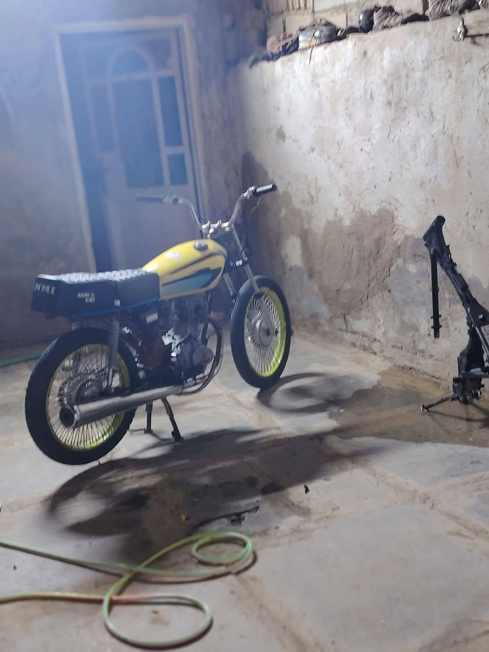 4كير نامه كلك نضيفه مثل ماواضح بل صوره سعر 225وبيها مجال حك الجيه لاستفسار عله هاذه الرقم ‏‪***********‬‏
