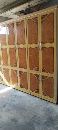 شەش تاکی پووختو خاوێن هیچی نەشکاوا .حاجیاوا کۆتا نرخی 175 کەمتر نابێ 0...