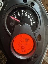 ياباني • نوزل خطين • دراجه جديده