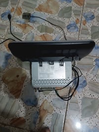 شاشه للبيع تعرض انترنيت يوتيوب بلاتوث جي بي اس كامره  السعر 50        ...