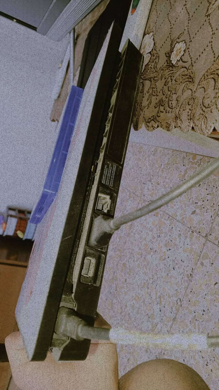 السلام وعليكم بلي 4 نضيف كلش اخو الجديد لا مفتوح ولا بي شي ويا ثنين جوستكات وثنين اقراص رايدة ،225 مكاني بغداد البياع المو شراي لا يكسر بحلال العالم احسن متسمع كلمة متليق بيك


**إذا كنت صاحب هذا الإعلان وتريد حذفه لأي سبب، رجاءا أرسل رسالة إلى الدعم الفني**