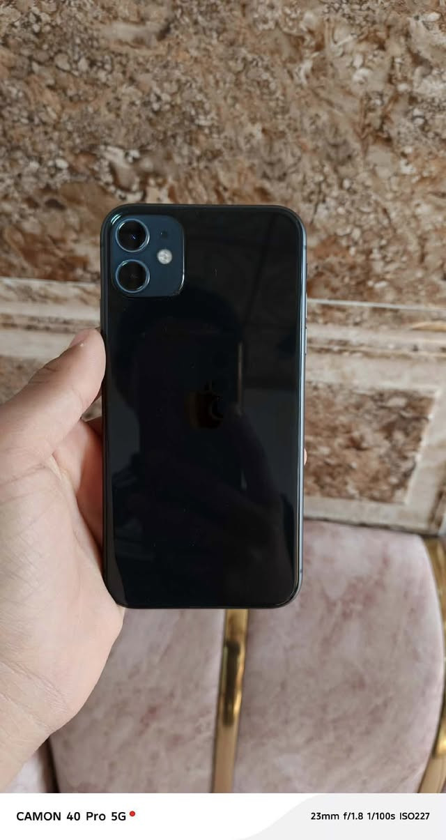 11عادي
ذاكرة128/ بطارية100 مبدلة

مبدل شاشة 3 خيارات ((فيس ايدي شغال))

سعرو 155 الف بي مجال بسيط


**إذا كنت صاحب هذا الإعلان وتريد حذفه لأي سبب، رجاءا أرسل رسالة إلى الدعم الفني**