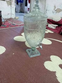 ترمز مي • زجاج • منطقة الشعلة