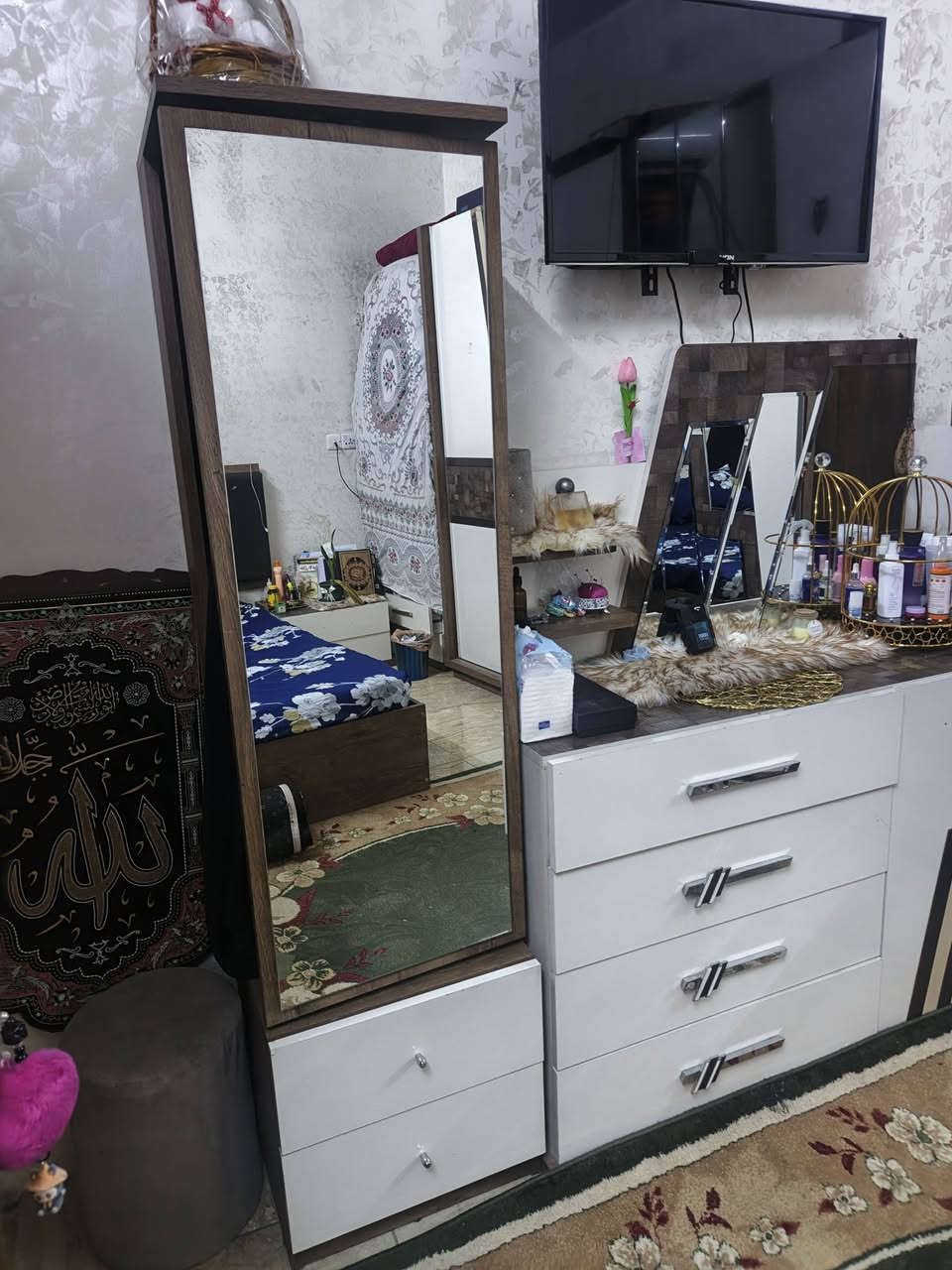 مرحبا غرفه تركي للبيع ٣٠٠
بغداد جديده


**إذا كنت صاحب هذا الإعلان وتريد حذفه لأي سبب، رجاءا أرسل رسالة إلى الدعم الفني**