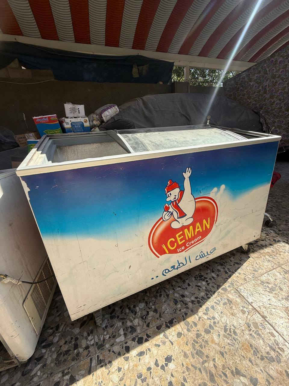 اغرض أسواق اي ضرار مابيهن مكان مشتل سعر مليون وسبعميه


**إذا كنت صاحب هذا الإعلان وتريد حذفه لأي سبب، رجاءا أرسل رسالة إلى الدعم الفني**