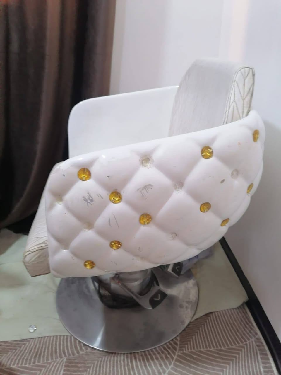 كرسي كهربائي للبيع مكاني نجف 90


**إذا كنت صاحب هذا الإعلان وتريد حذفه لأي سبب، رجاءا أرسل رسالة إلى الدعم الفني**