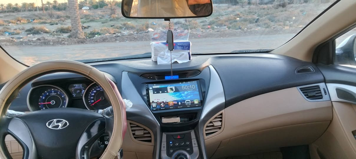 النترا خليجي14 مكفوله من الضربة ولتبديل سياره جاهزه ماناقصه شي الناصرية مركز ***********
