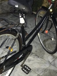 بايسكل • نضيف جدا • موديل 2016