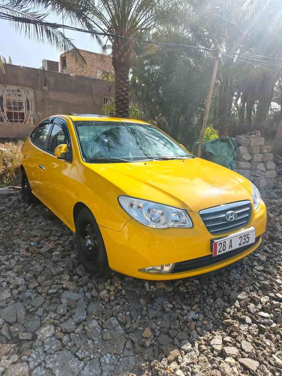 سلام عليكم النتره موديل 2007 وارد أمريكي مكينه 2000 رقم نجف انكليزي ب اسمي مكينه وكير كفاله السياره بيهه تبديل باب عكس السايق فقط بدون دواخل السعر خاص  مكاني ديوانيه فول موصفات عده البصمه تخم تاير جديد سونار مرفق ب المنشور 
الرقم ***********
