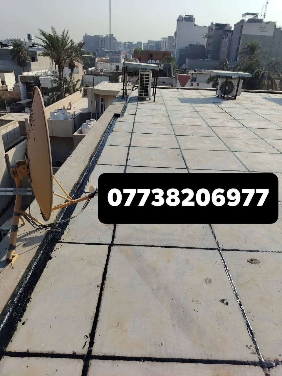 صيانه كافه السطوح قلع الماستك القديم واعاده الماستك
*********** #واتساب📞
*********** #واتساب📞
