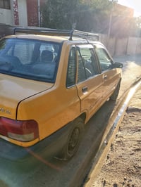 سايبه لبيع موديل 12هيه وغرامه صفر تايرات حته السبير جديد كلهن جدد كهرب...