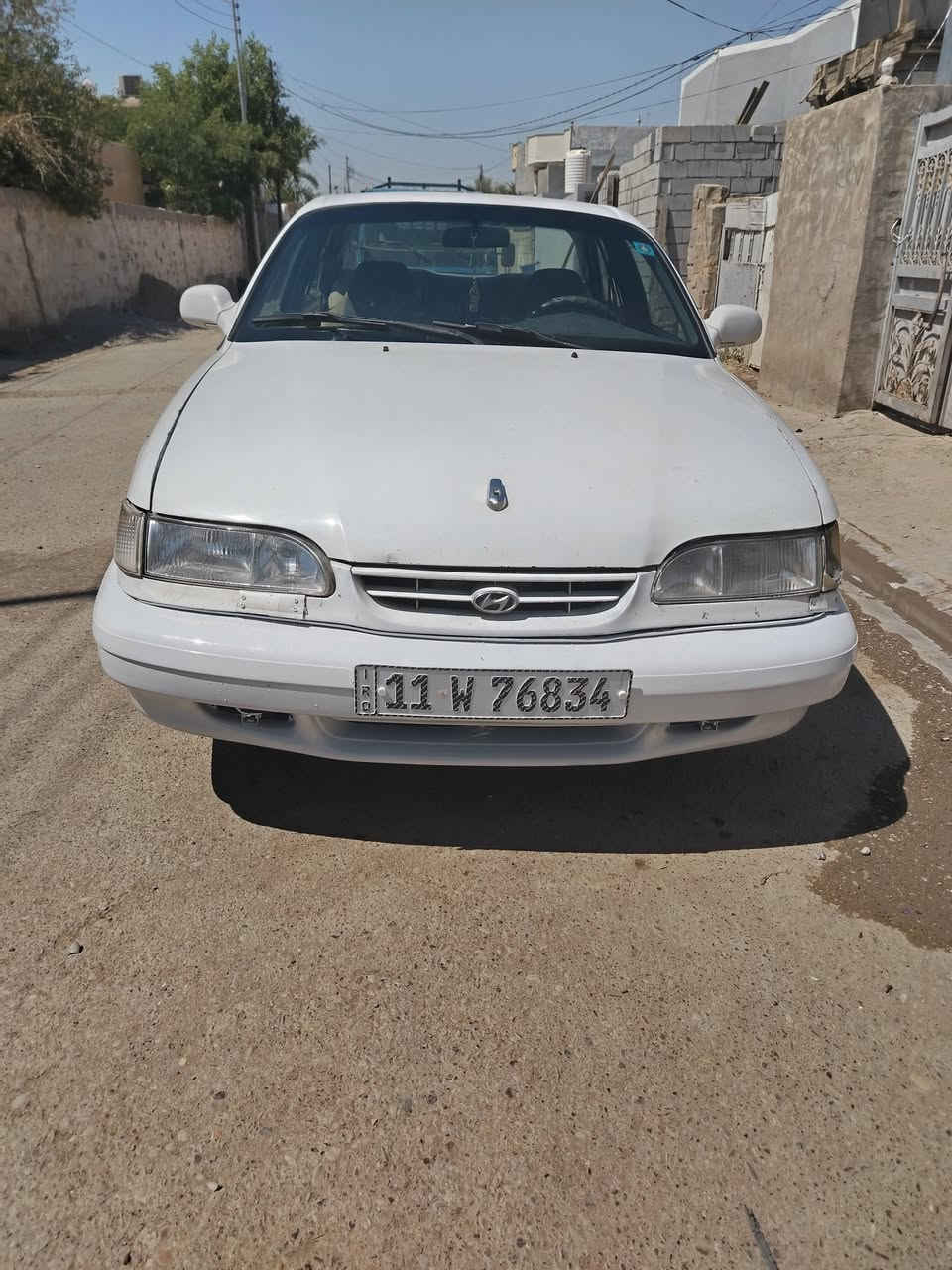 سوناته تو مكينه ٢٠٠٠مفتوح كير اوتوماتيك كهربائيات كلها شغاله تبريد بس الغاز شرط الفحص مكاني ديالى خان بني سعد موديل ٩٤ رقم انكليزي قبل اسبوع حولتها بسمي
السعر ٤٠ وبيها مجال للشراي ***********
