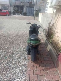 دراجة ٢٠٢٣ • ١٥٠ سي سي • سليمانية بكرجو