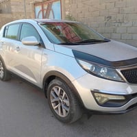 سبورتج • ٢٠١٦ • وارد امريكي