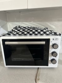 فرن • رانيا • بدون مشاكل