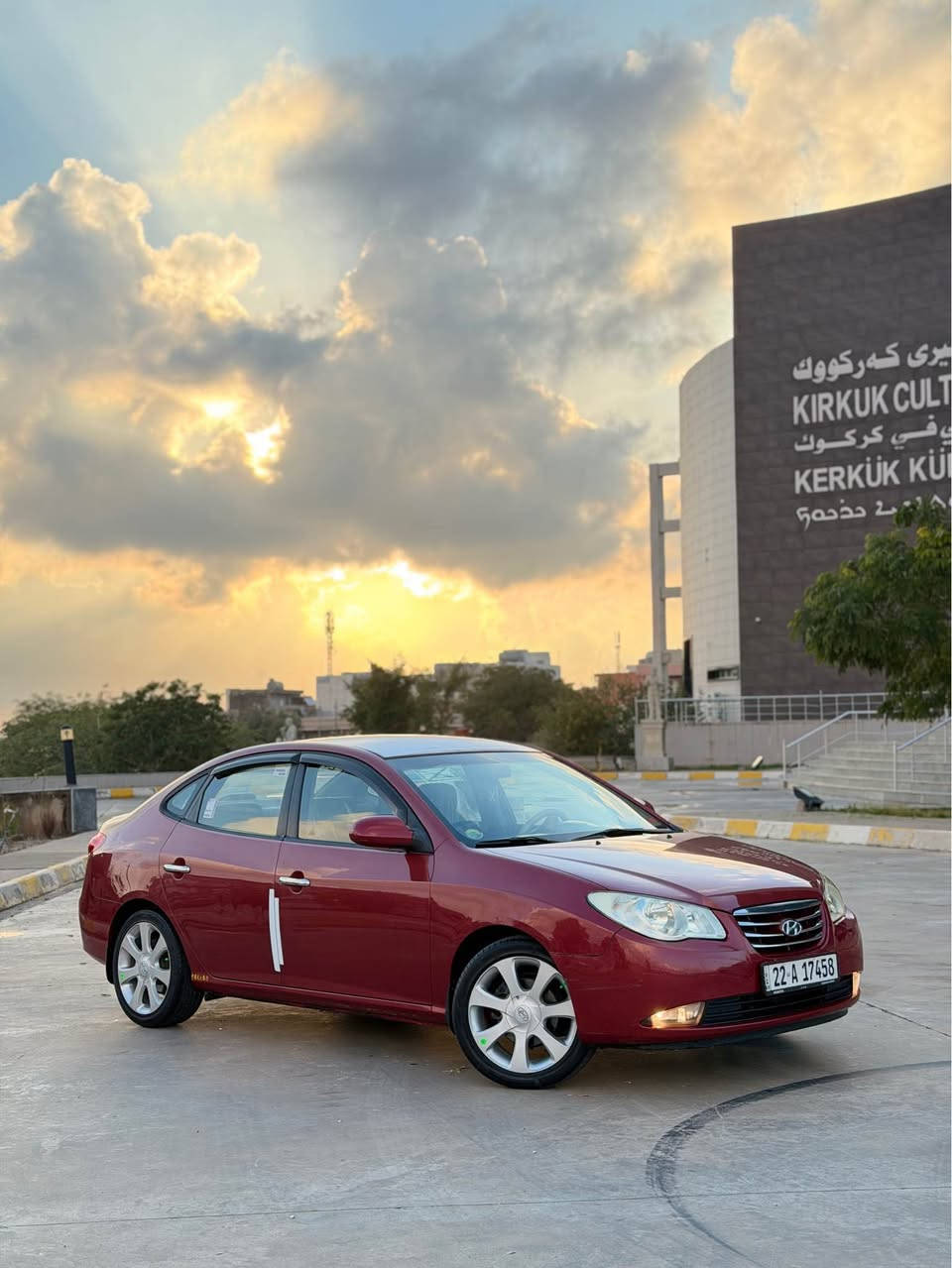 النترا موديل 2010 خليجي سعره 112 ورقه موصفات شاشه آريل كشن كهرباه مرايات شفط سياره كلين كفاله عامه حته دعميات بدون صبغ كفاله بشرط سياره مكفول من كلشي كير محرك بلاد كفاله سياره ماشي 120 حقيقي سبير منازل بشرط رقم سنويه براد كله جديدد بشرط تحويل عنوان كركوك اسكان هذا رقم صاحب سياره *********** كورك *********** اخون ملاحضه كلشي مكتوب اقره منشور خابر صاحب سياره اني مكلف مكلف بل نشر ❤️ كركوك, العراق
