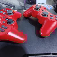 بلي 3 معا جوستكين نسخه يابناني نظيف  سعر 110 لف  بغداد مدينه الصدر  07...