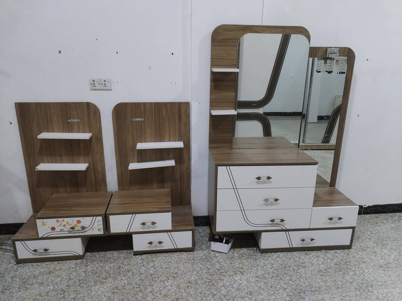 400 مكاني القادسيه الثانيه


**إذا كنت صاحب هذا الإعلان وتريد حذفه لأي سبب، رجاءا أرسل رسالة إلى الدعم الفني**