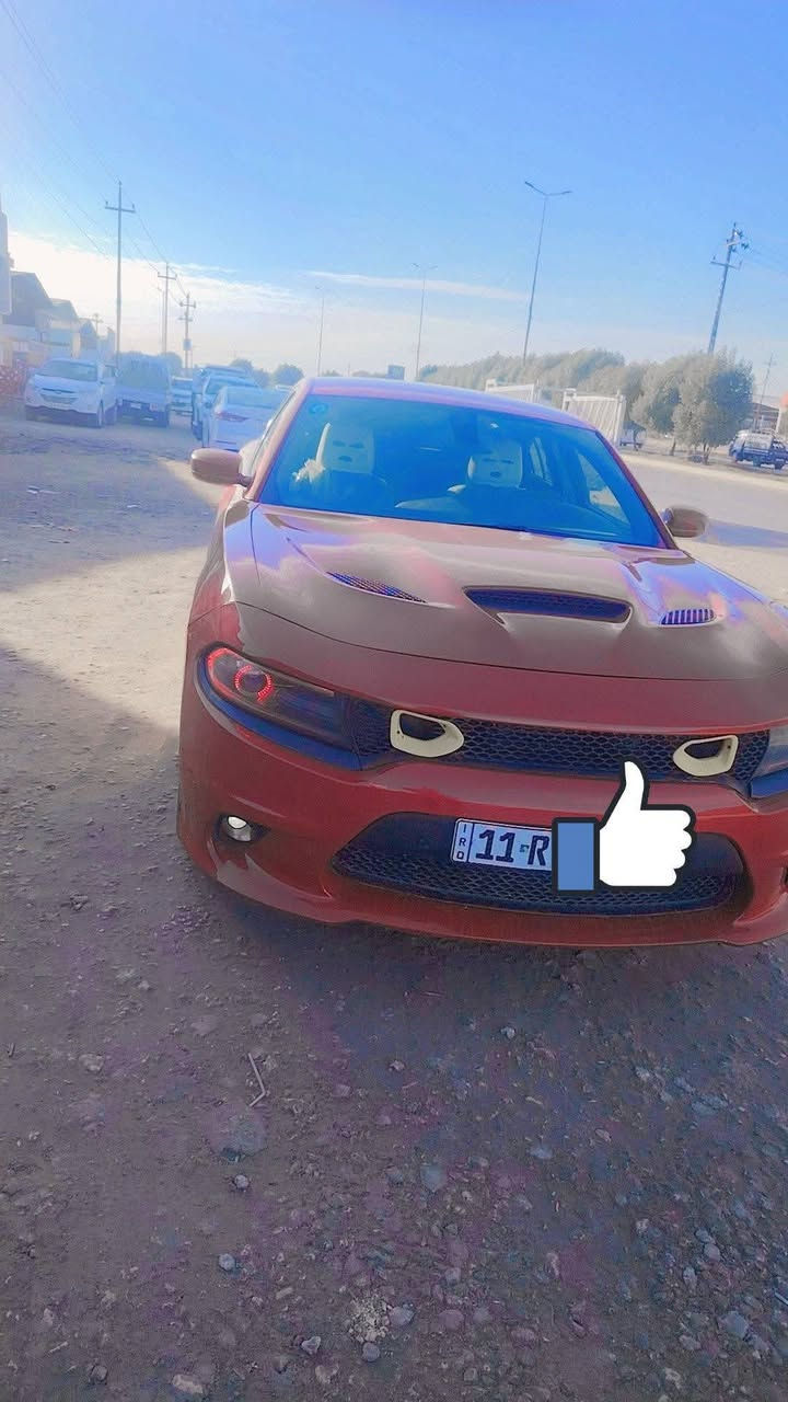 جارجر موديل ١٥ اصل تو ويل مكينه ٣٦٠٠ رقم بغداد سنويه باسمي لون مميز وباقي المواصفات معروفه مكفوله لغد وشاصي مكينه كير اكسن سونار ماعندي بهة جاملغ وبنيد ولجاملغ لثاني صابغه بي شخوط مكاني بابل رقمي *********** لسعر ب ١٨٠ وبيهة مجال
