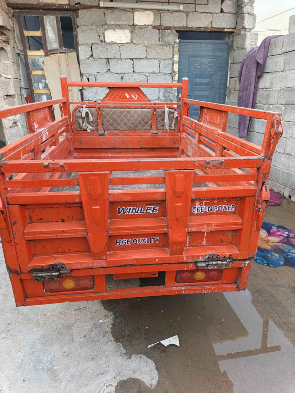 ستوته شحن ٦باتري مكفوله من كلشي موديل ٢٣السعر ٨٠٠ وبيه مجال بغداد أبي غريب ***********
