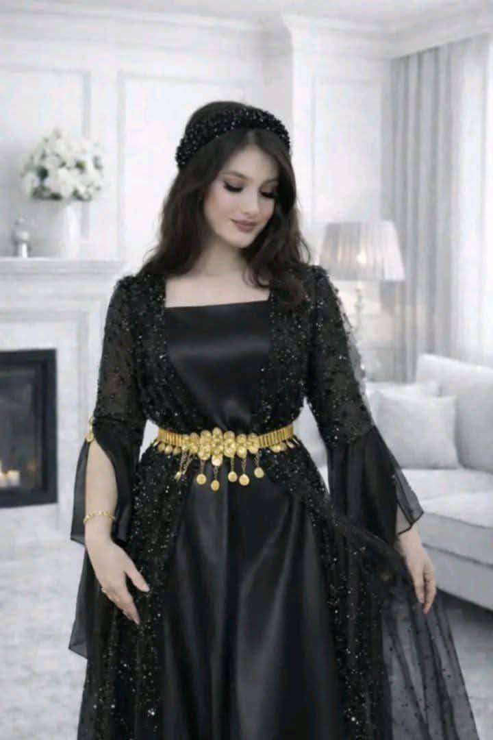 وصل الجديد 🥰 
البسي زي كردي وخليهم يحجون بجمالج🦋


**إذا كنت صاحب هذا الإعلان وتريد حذفه لأي سبب، رجاءا أرسل رسالة إلى الدعم الفني**