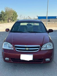 اوبترا • ٢٠٠٤ • اتوماتيك