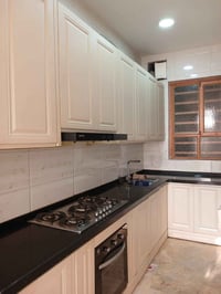 كاونتر مطبخ • ام دي اف • ٧ امتار