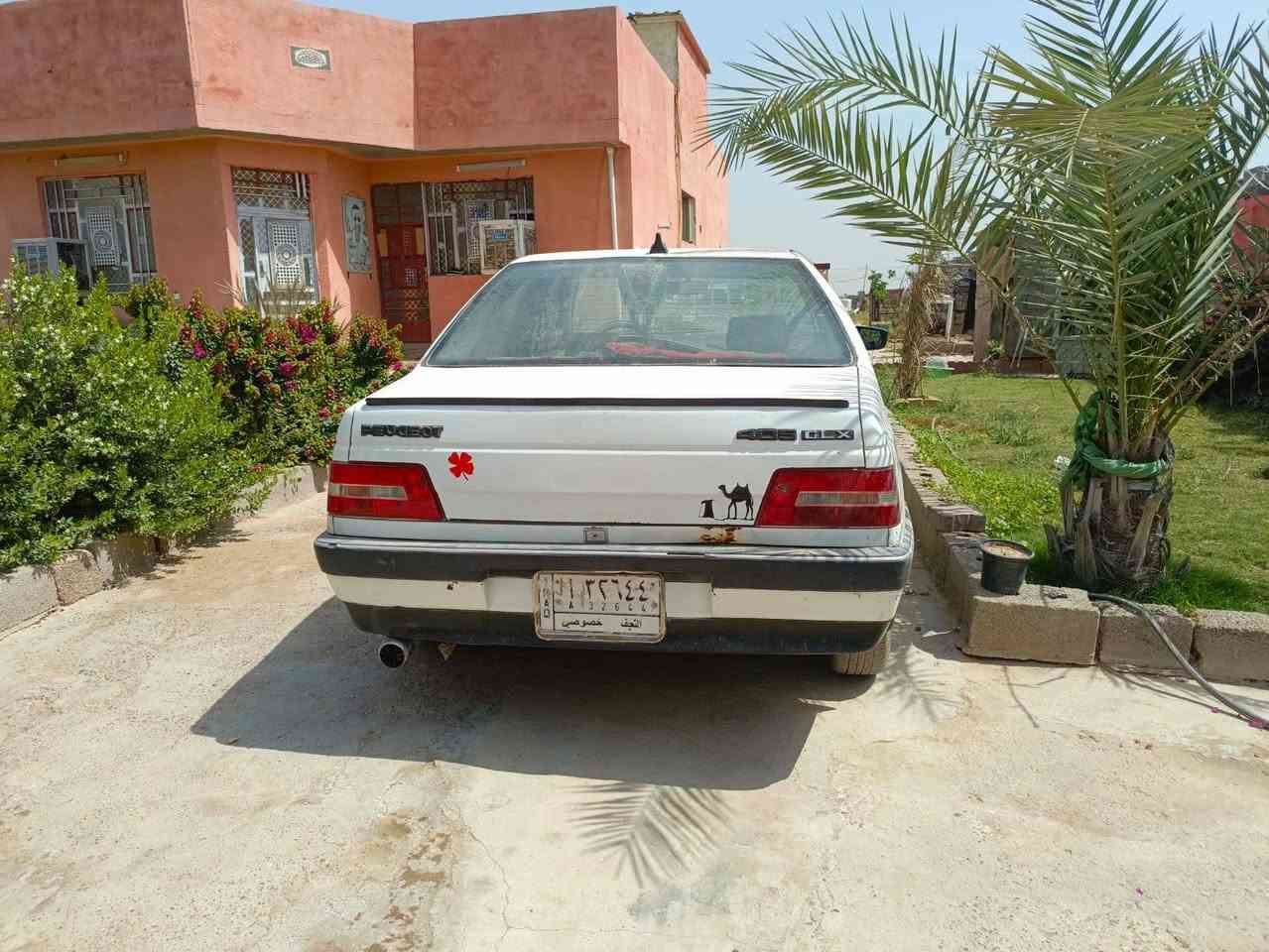 السلام عليكم GLX 2009خصوصي رقم ألماني.  مكينه وكير كورله   دواخلهه جديده السياره خير من الله    مكانهه حي اور  للتواصل هذه رقمي ***********  السعر 16ورقه وبيهه مجال بصيط
