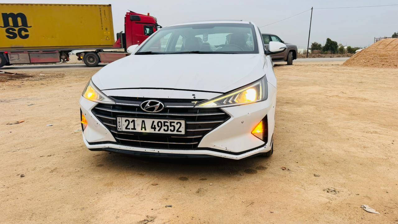 سلام عليكم من رخصت مدير الكروب سياره النتره موديل 2020  خليجي مكفوله كفاله فقط بارد جاملغ و عاميه رقم سليمانيه تحويل مباشر سياره حلوه مال جناي سعر ١٤٨ نتصل ودلل /*********** العنوان بابل جبله
