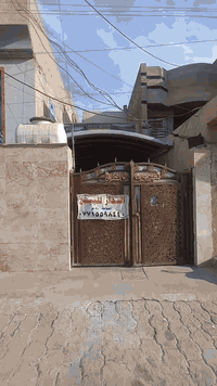 📢 للبيع – فرصة ذهبية في بغداد / شهداء العبيدي
للبيع بيت سكني جاهز للسكن مباشرة في منطقة شهداء العبيدي، موقع راقٍ وقريب من كل الخدمات (أسواق – مدارس – مواصلات).

🔹 المساحة: 80 متر
🔹 المواصفات التفصيلية:

كراج أمامي

استقبال واسع

حولي

مطبخ منفصل

غرفة نوم

خدمات صحية جاهزة

بناء مرتب وموقع هادئ

🏡 البيت مناسب لعائلة صغيرة – والشارع نظيف وخدمي.

💰 السعر: مناسب – للتفاصيل يتم الاتصال مباشرة.
📞 للتواصل: ***********
واتساب متوفر
